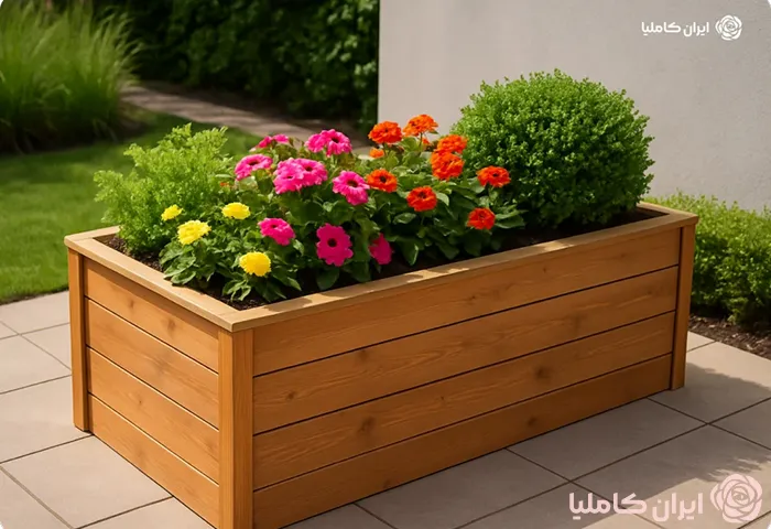 فلاورباکس چیست